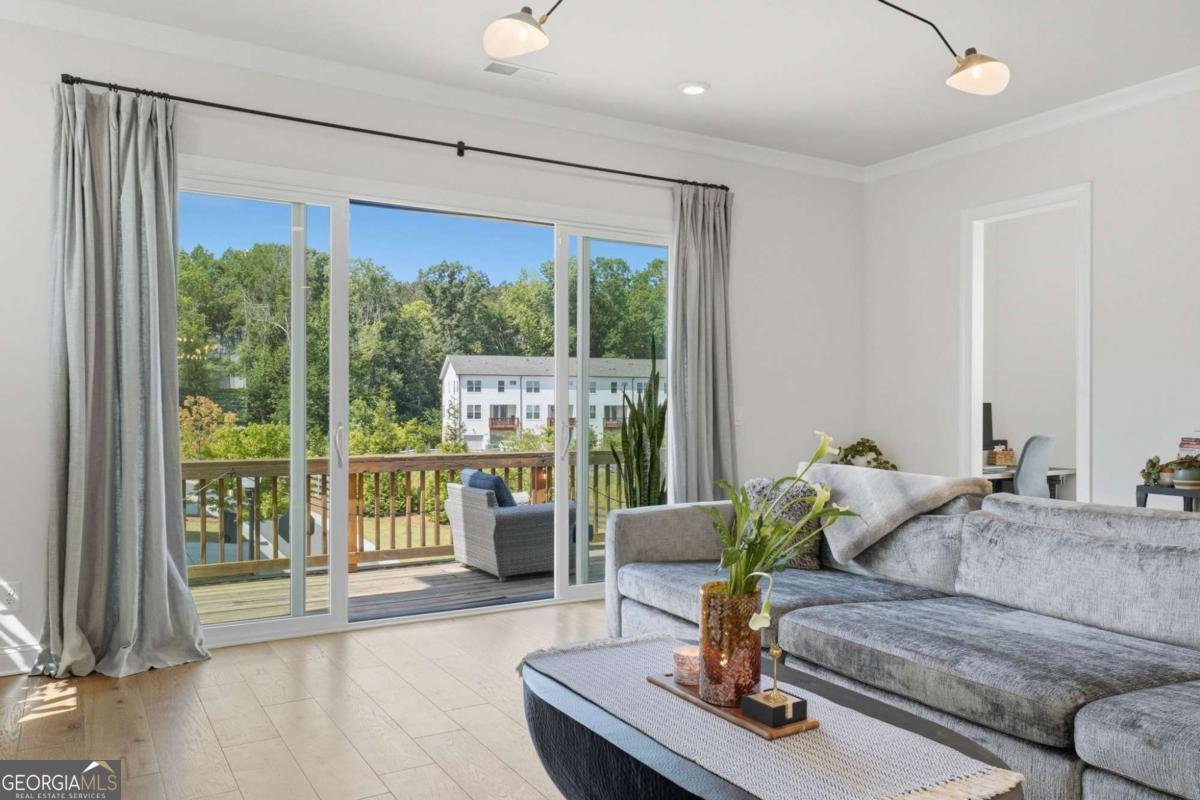 3748 Spruce Ridge Lane Suwanee - Photo 17