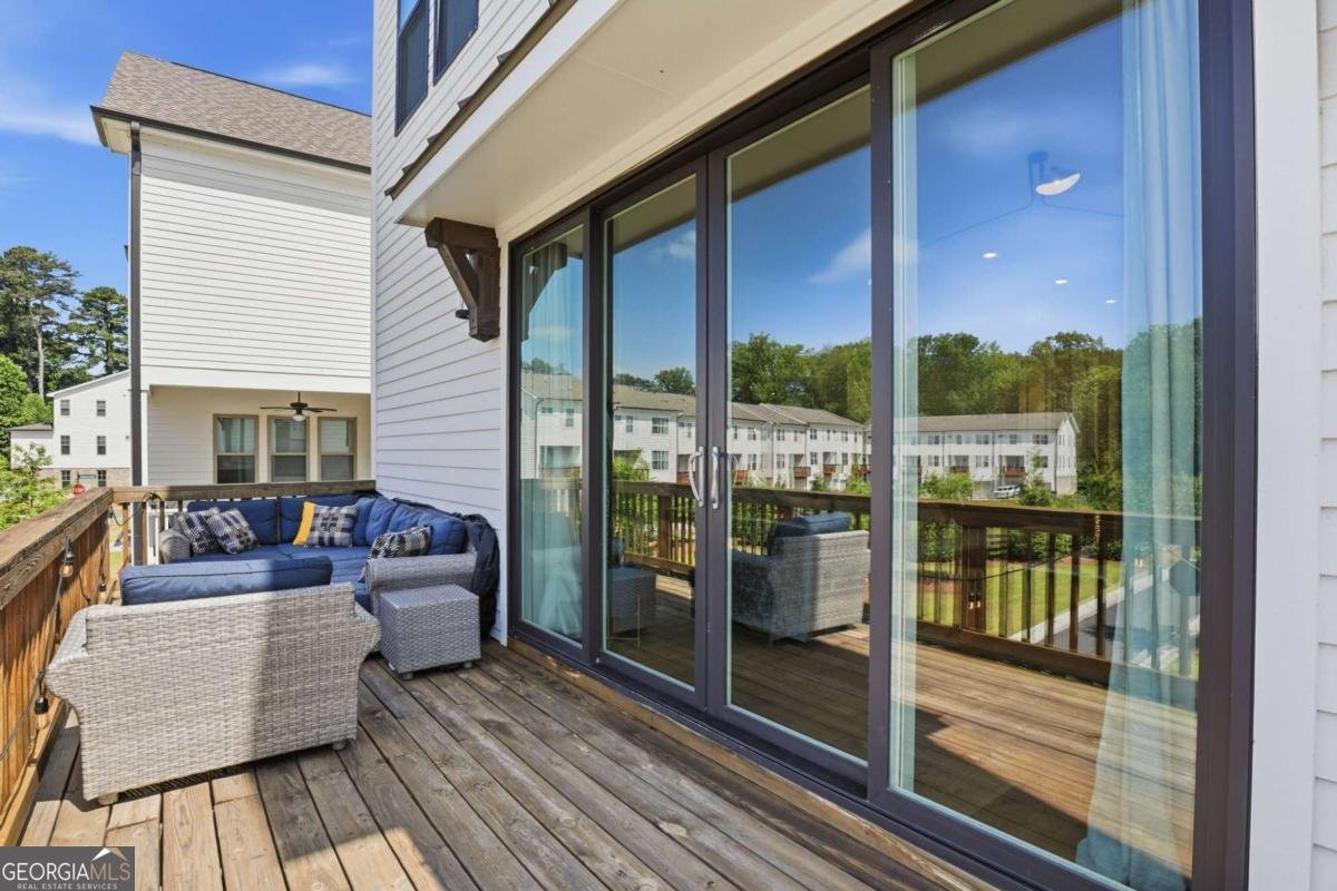 3748 Spruce Ridge Lane Suwanee - Photo 20