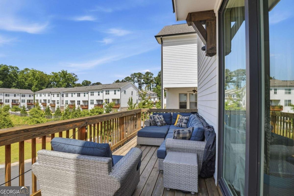 3748 Spruce Ridge Lane Suwanee - Photo 21