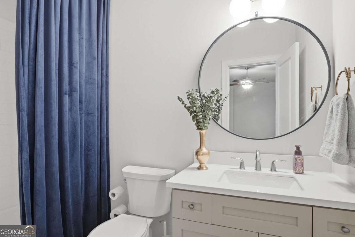 3748 Spruce Ridge Lane Suwanee - Photo 30