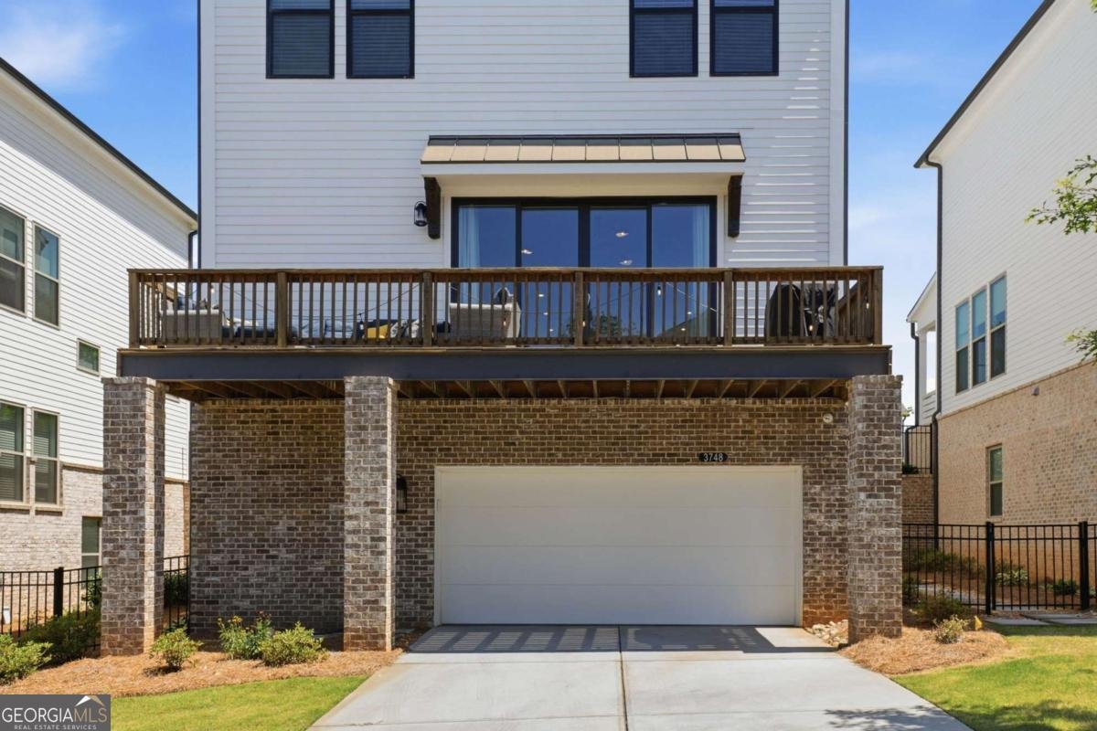 3748 Spruce Ridge Lane Suwanee - Photo 33