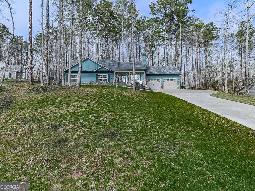 218 Sunset Cove Ellijay - Photo 35