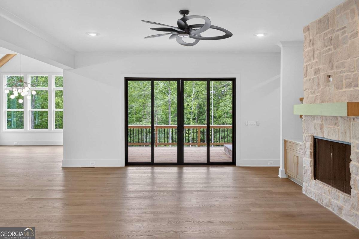 6740 Pannell Road Buford - Photo 10
