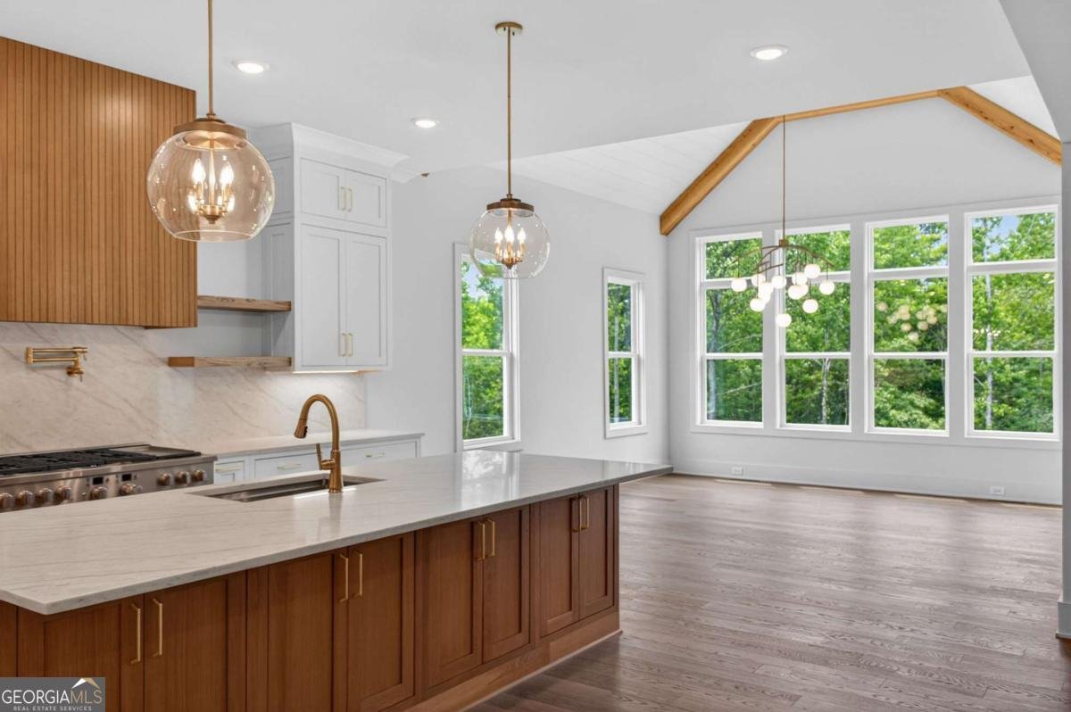 6740 Pannell Road Buford - Photo 12