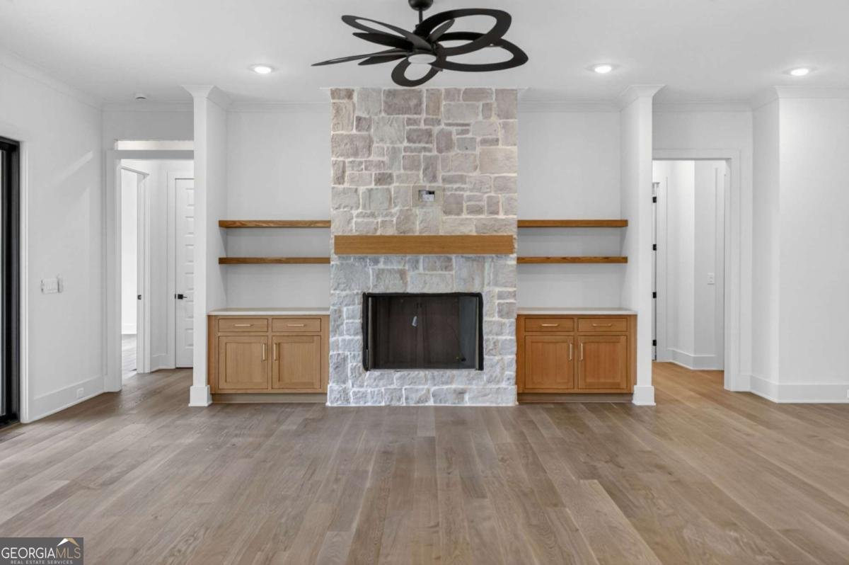6740 Pannell Road Buford - Photo 20