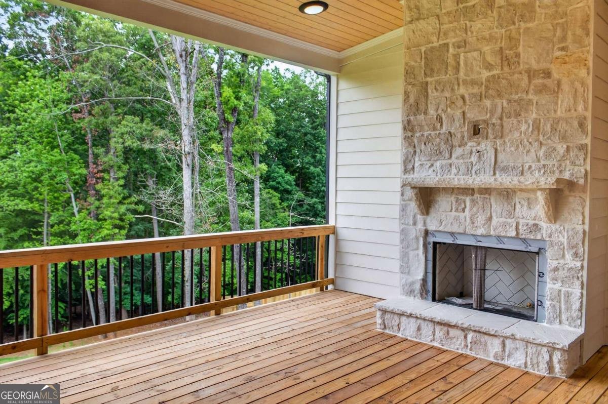6740 Pannell Road Buford - Photo 23