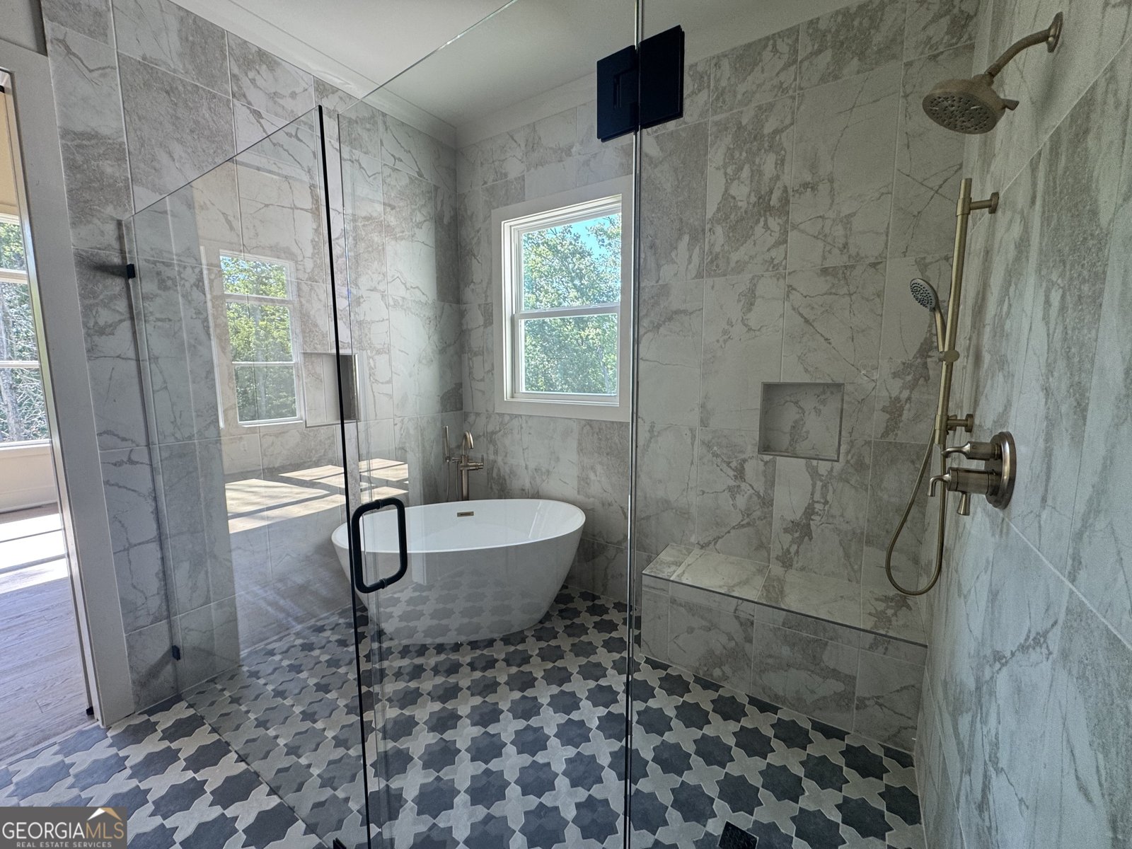 6740 Pannell Road Buford - Photo 27