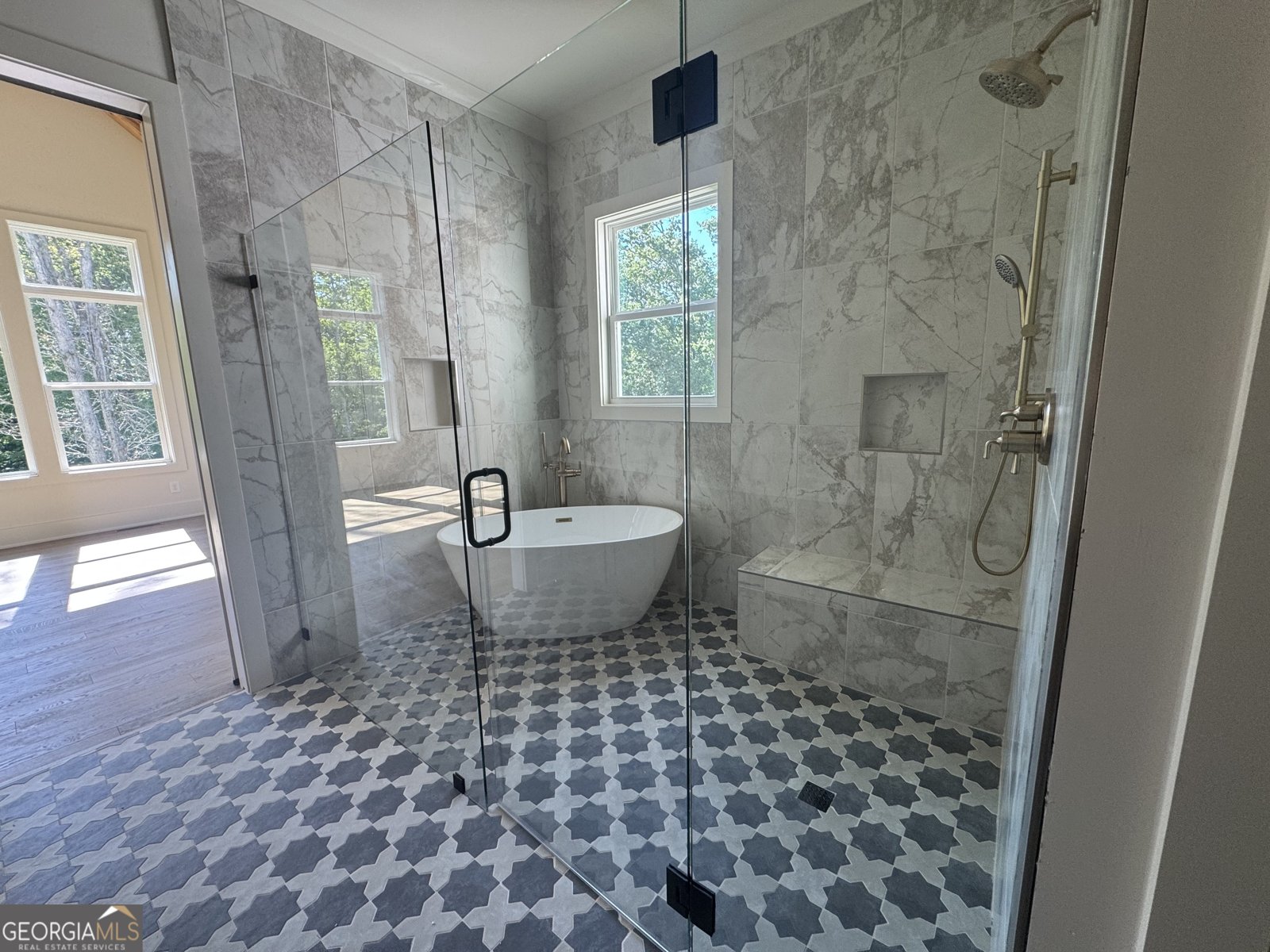 6740 Pannell Road Buford - Photo 29