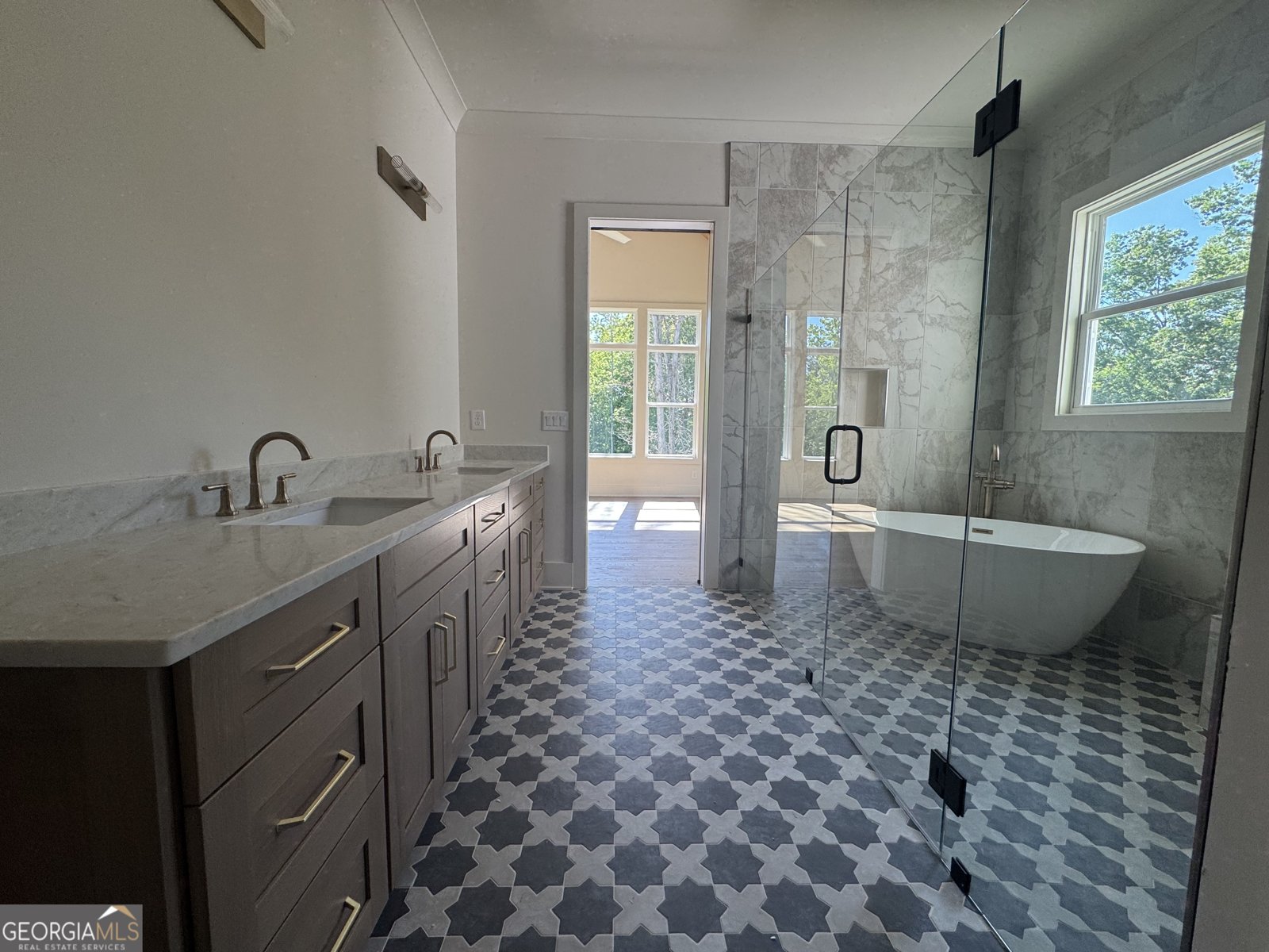 6740 Pannell Road Buford - Photo 32