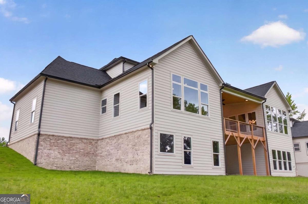 6740 Pannell Road Buford - Photo 53