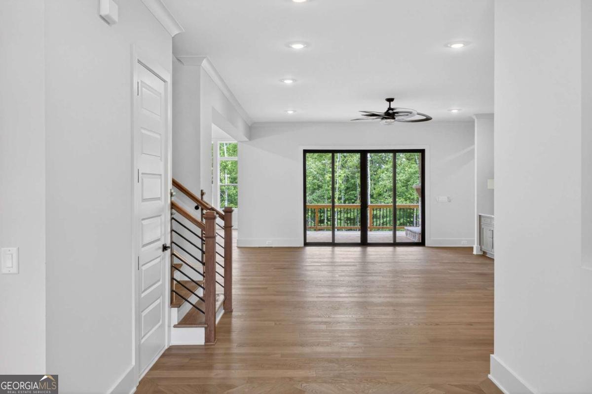 6740 Pannell Road Buford - Photo 8