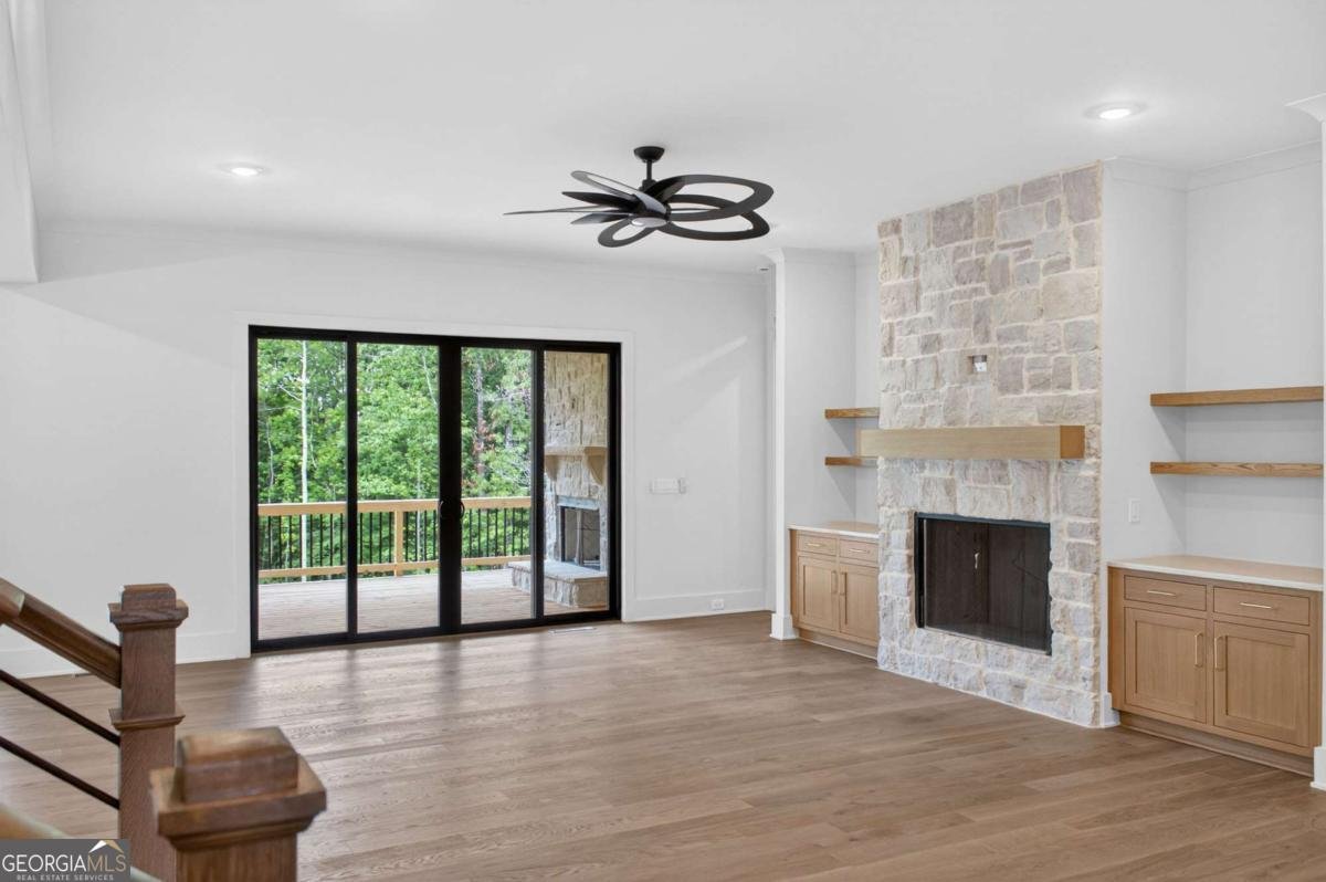 6740 Pannell Road Buford - Photo 9