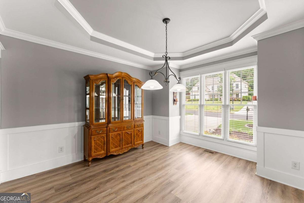 1702 Heathermoor Way Dacula - Photo 10