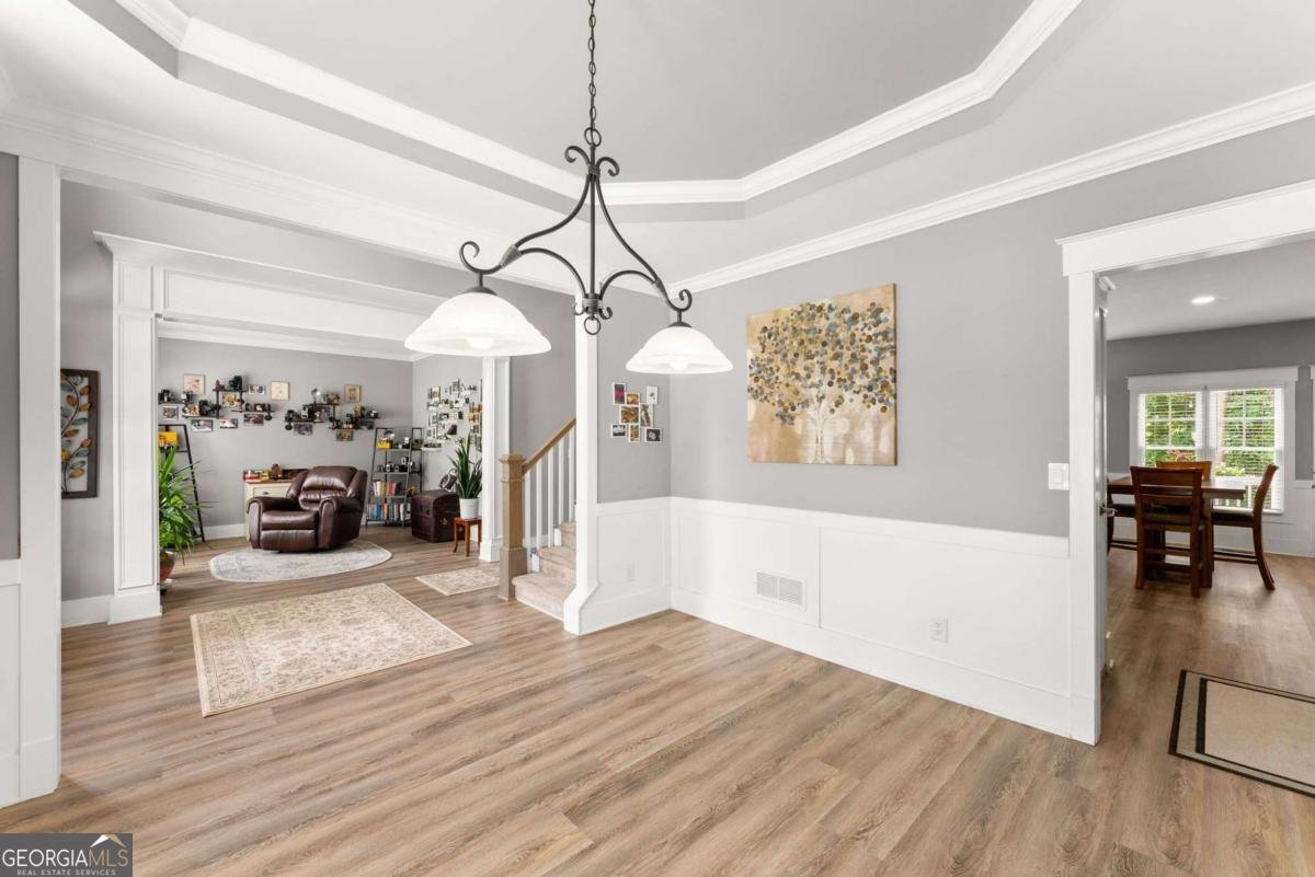 1702 Heathermoor Way Dacula - Photo 11