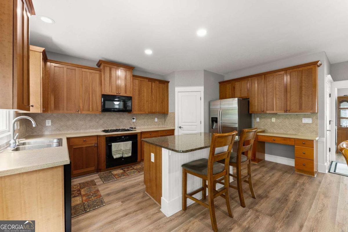 1702 Heathermoor Way Dacula - Photo 13