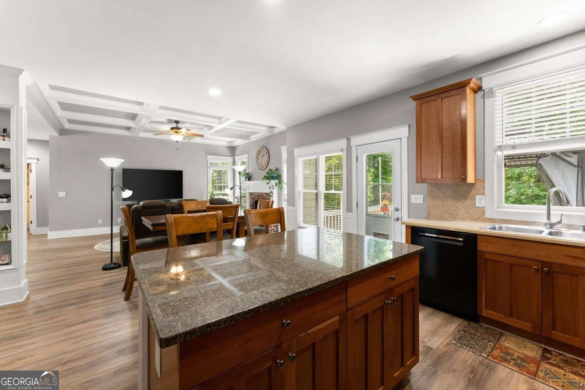 1702 Heathermoor Way Dacula - Photo 15