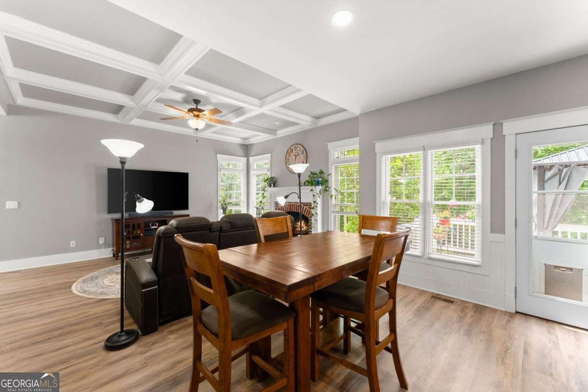 1702 Heathermoor Way Dacula - Photo 16