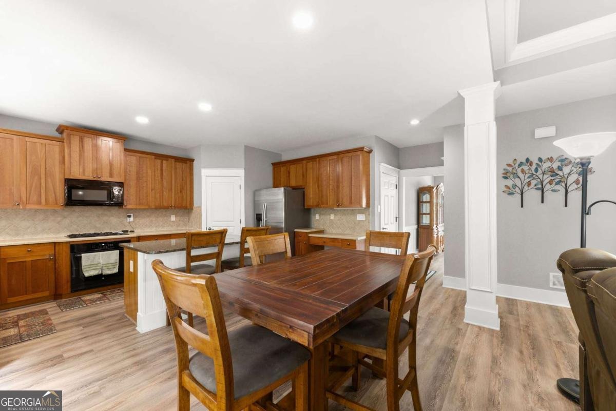 1702 Heathermoor Way Dacula - Photo 17