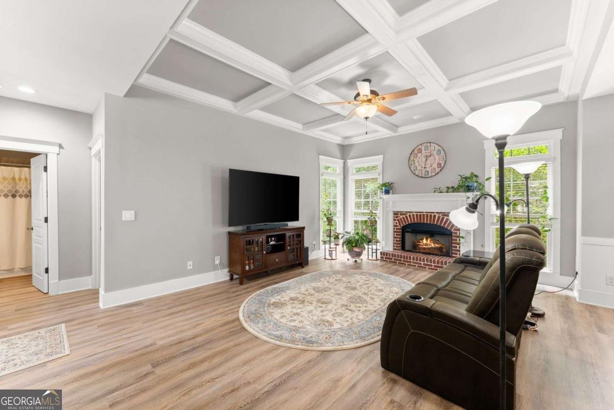 1702 Heathermoor Way Dacula - Photo 18