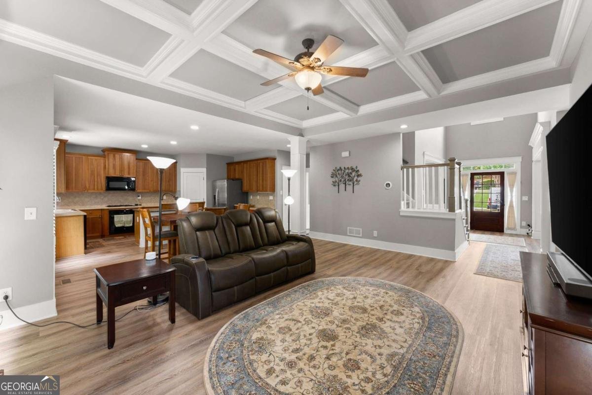 1702 Heathermoor Way Dacula - Photo 20