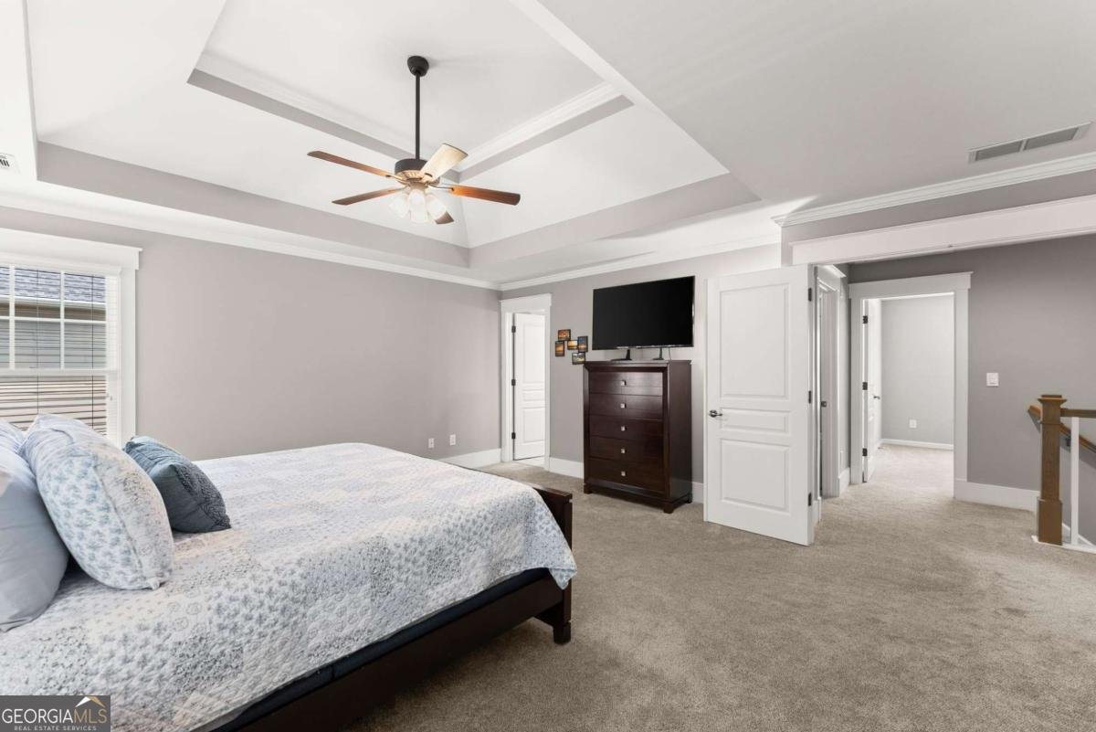 1702 Heathermoor Way Dacula - Photo 21