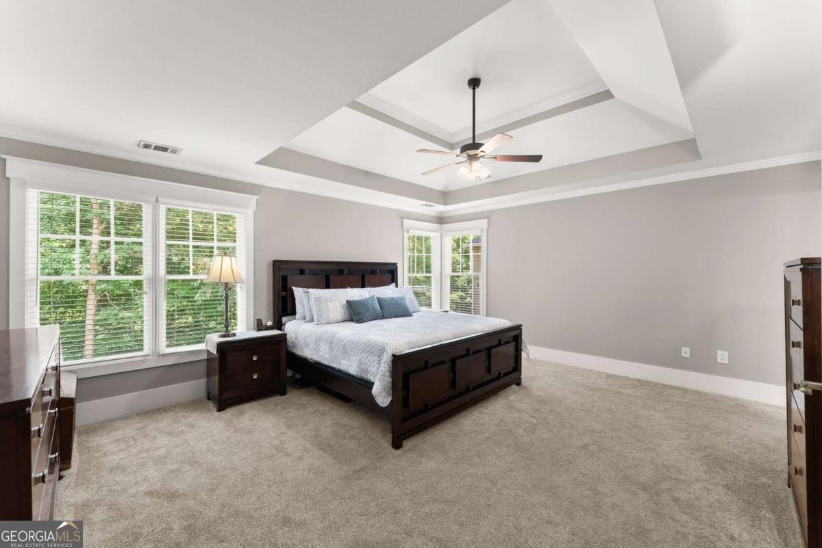 1702 Heathermoor Way Dacula - Photo 22