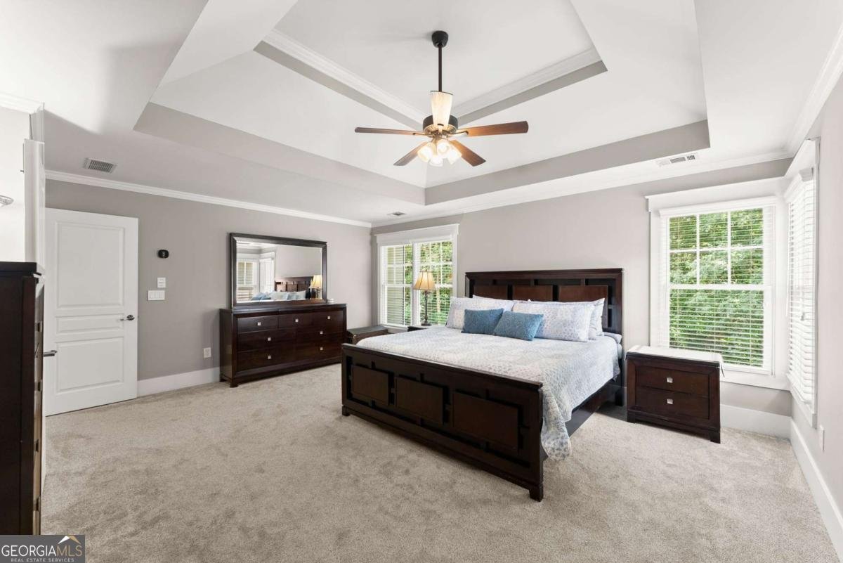 1702 Heathermoor Way Dacula - Photo 23