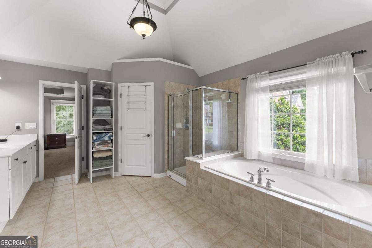 1702 Heathermoor Way Dacula - Photo 26