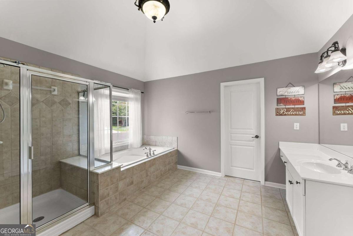 1702 Heathermoor Way Dacula - Photo 28
