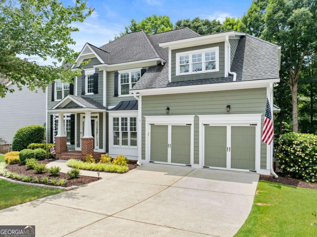 1702 Heathermoor Way Dacula - Photo 3