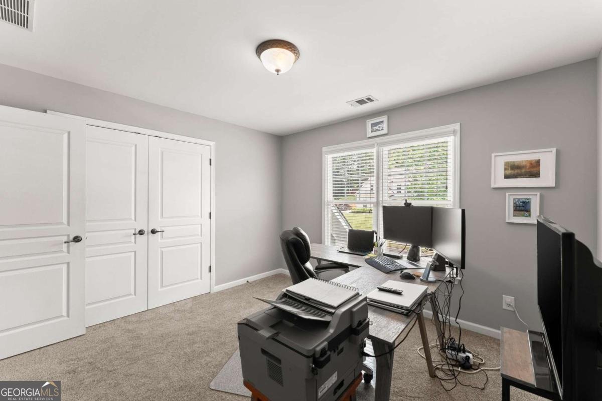 1702 Heathermoor Way Dacula - Photo 30