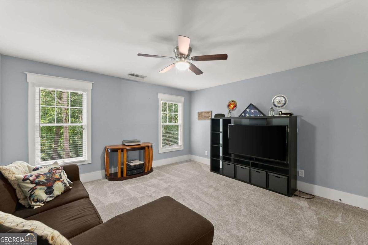 1702 Heathermoor Way Dacula - Photo 32