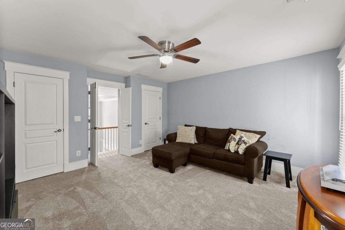 1702 Heathermoor Way Dacula - Photo 33