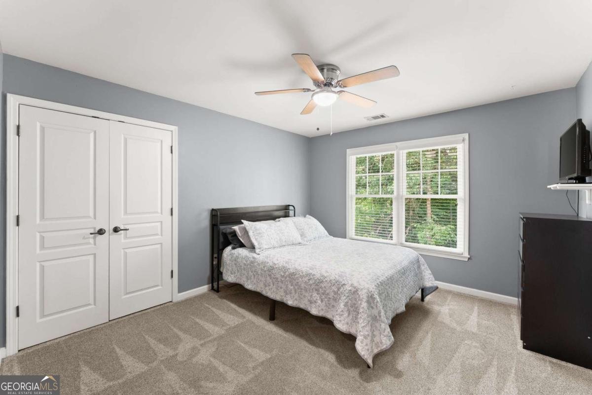 1702 Heathermoor Way Dacula - Photo 34