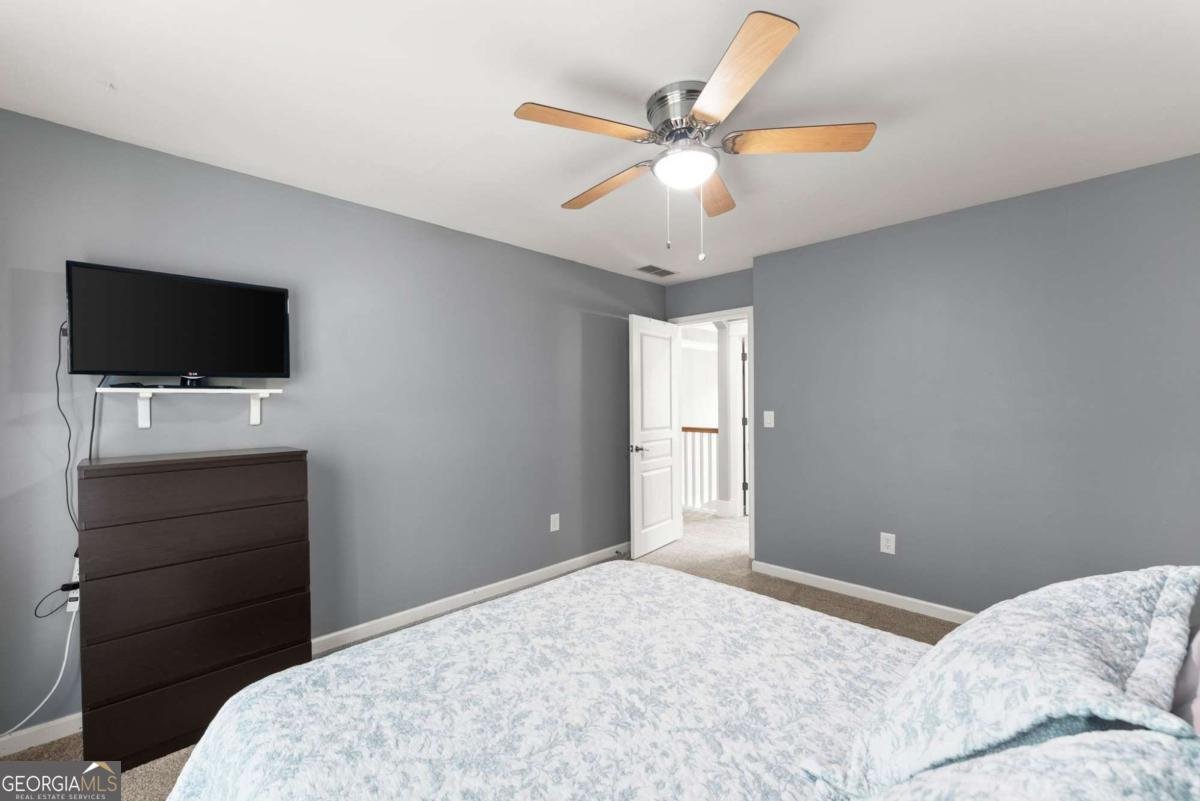 1702 Heathermoor Way Dacula - Photo 35