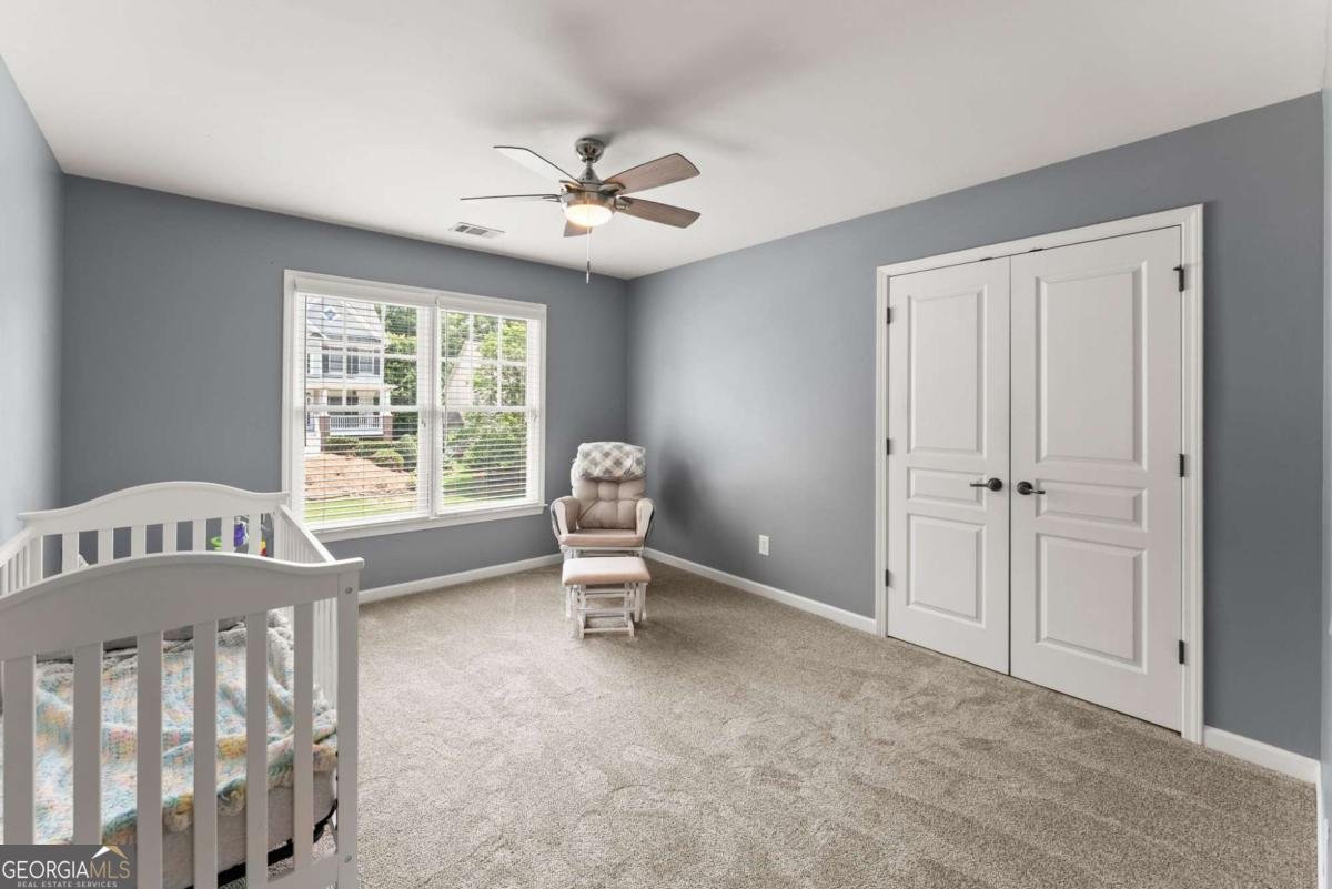 1702 Heathermoor Way Dacula - Photo 36
