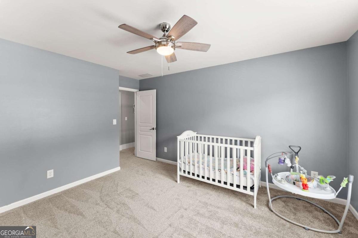 1702 Heathermoor Way Dacula - Photo 37