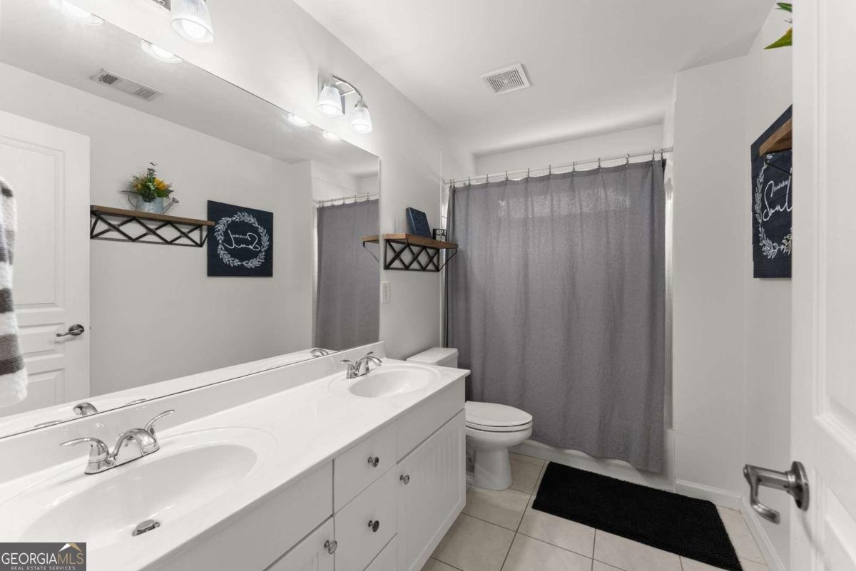 1702 Heathermoor Way Dacula - Photo 40