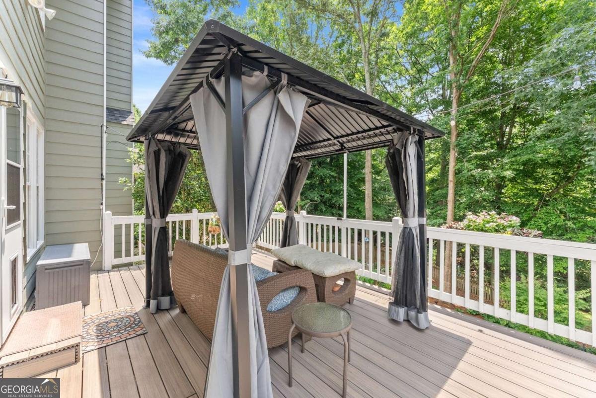 1702 Heathermoor Way Dacula - Photo 44