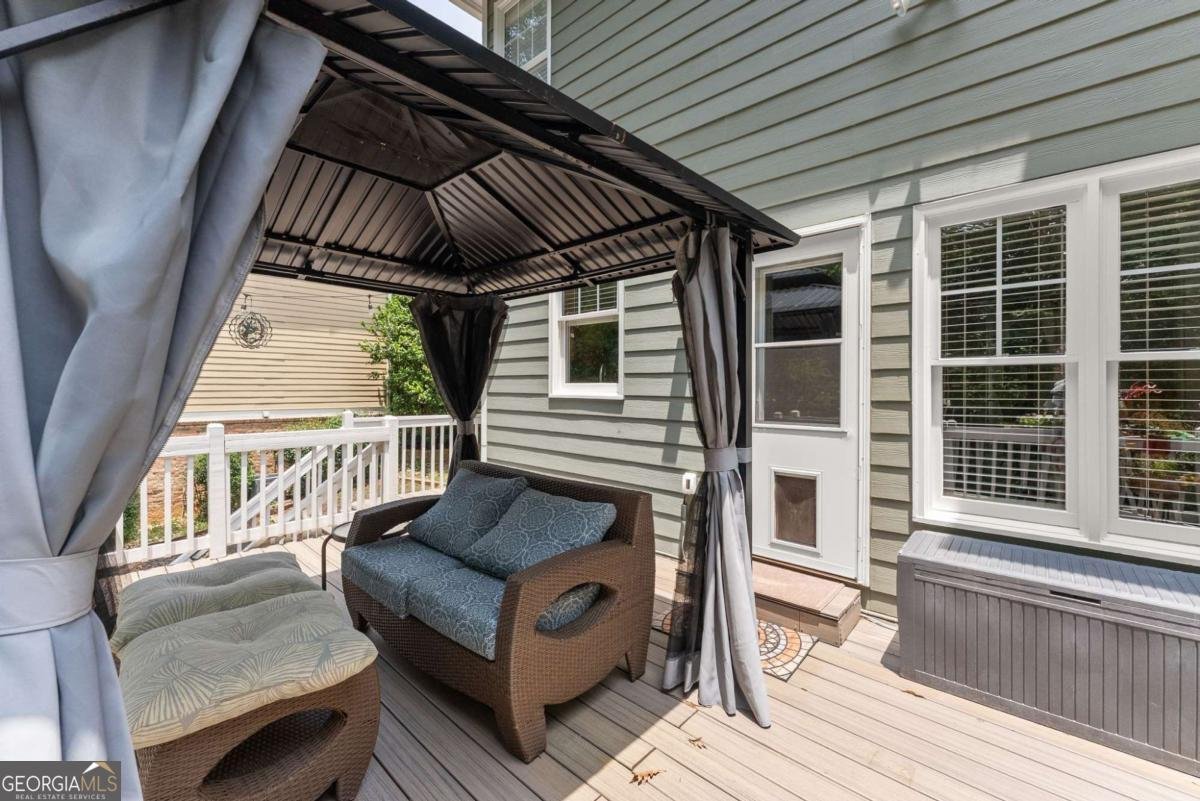 1702 Heathermoor Way Dacula - Photo 45