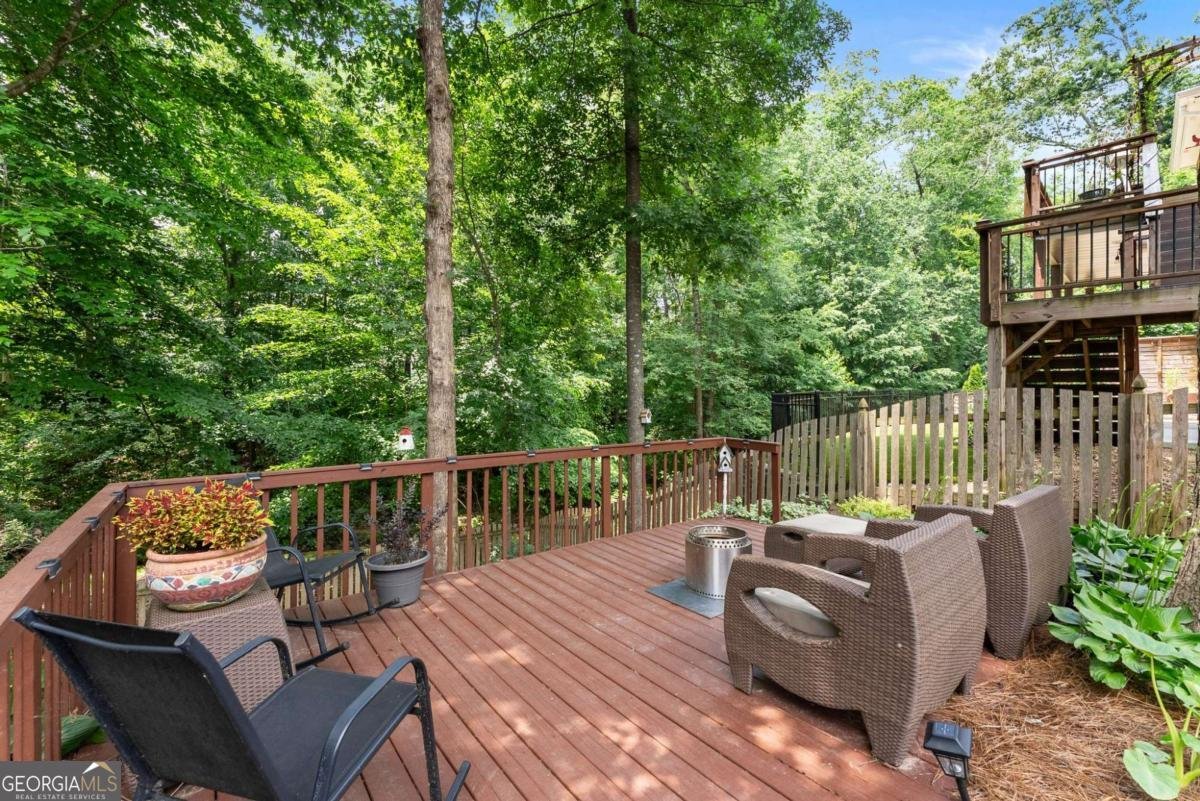 1702 Heathermoor Way Dacula - Photo 47