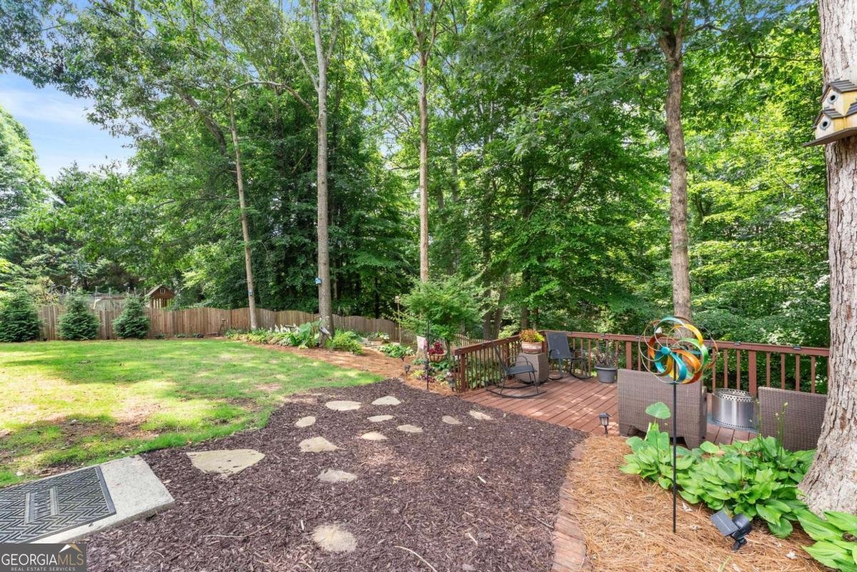 1702 Heathermoor Way Dacula - Photo 48