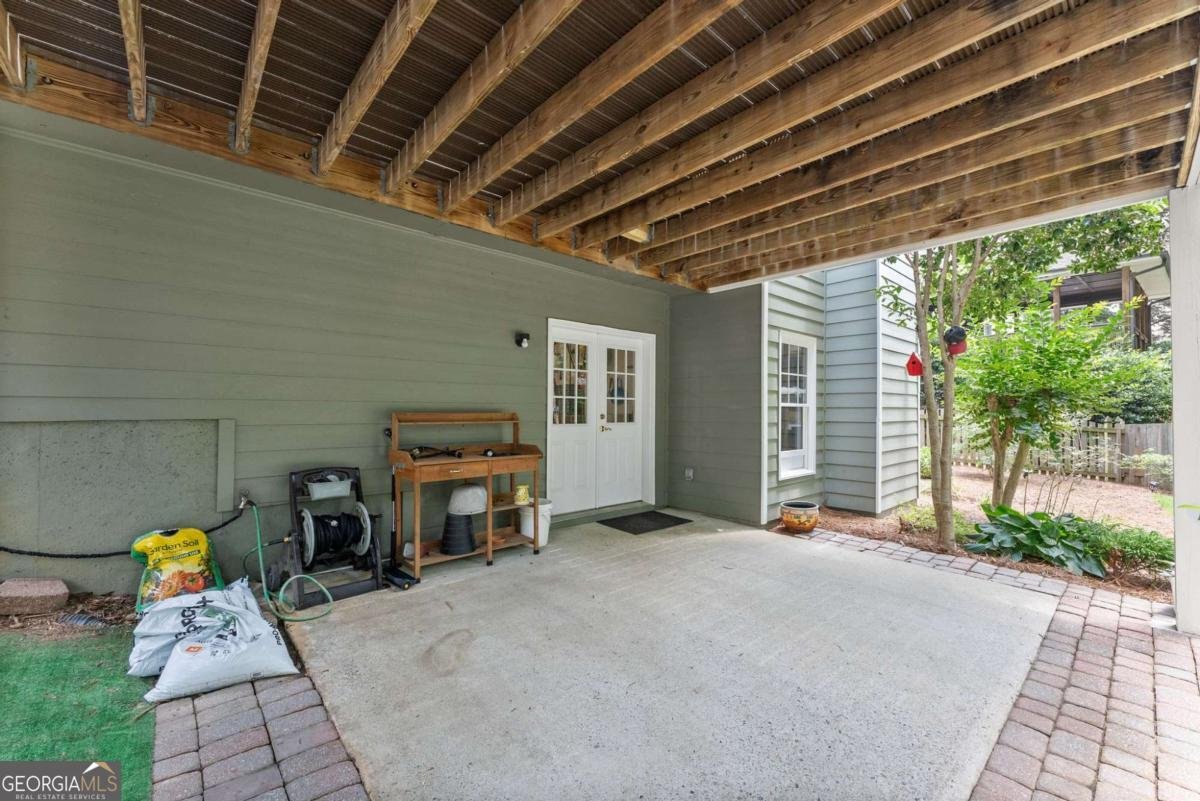 1702 Heathermoor Way Dacula - Photo 50