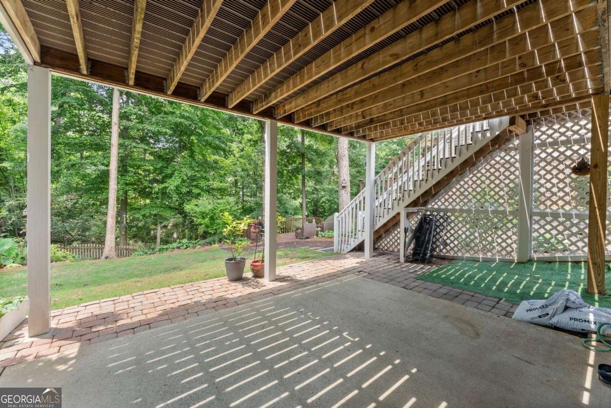 1702 Heathermoor Way Dacula - Photo 51