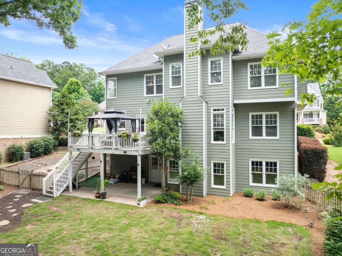 1702 Heathermoor Way Dacula - Photo 52