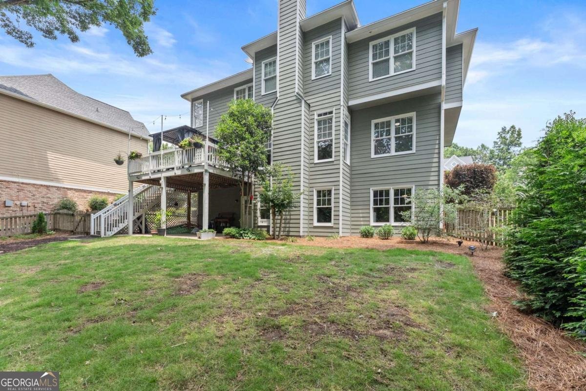 1702 Heathermoor Way Dacula - Photo 55