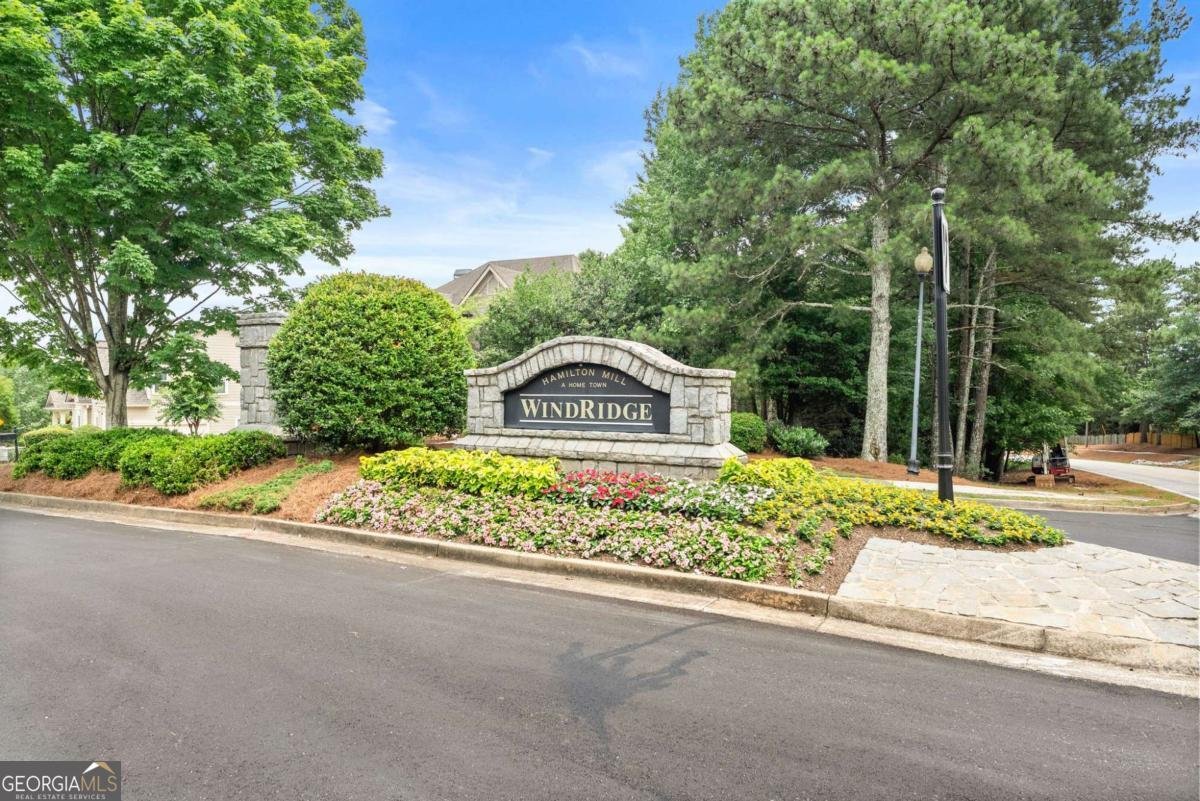 1702 Heathermoor Way Dacula - Photo 56