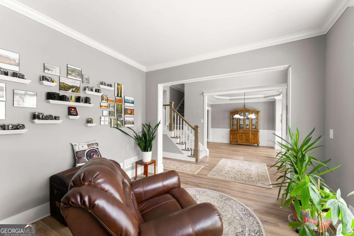 1702 Heathermoor Way Dacula - Photo 9