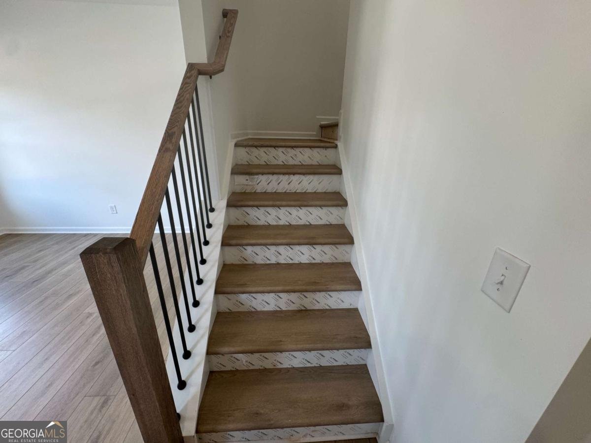 607 Elwick Lane Cartersville - Photo 12