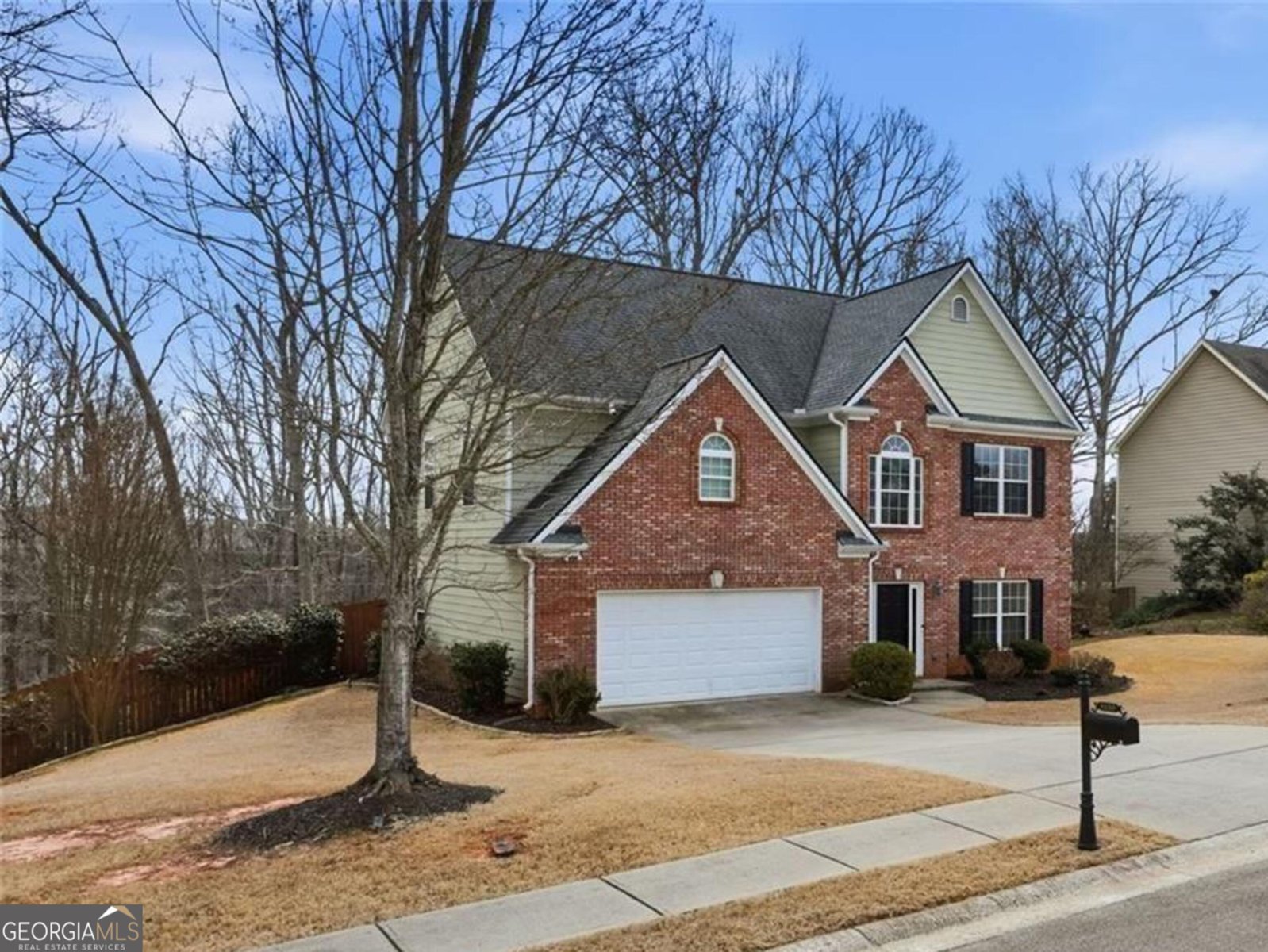 6459 Millstone Cove Drive Flowery Branch - main photo